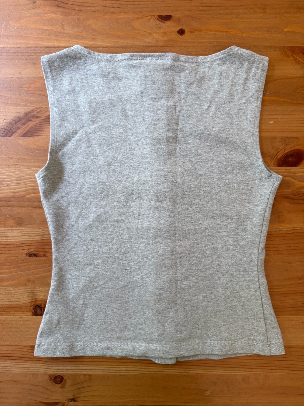 Reformation Julie Knit Top - Picture 10 of 12